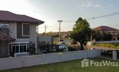 4 Bedroom House for sale at The House Solution