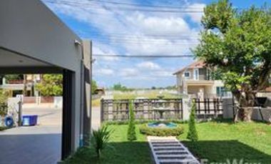 4 Bedroom House for sale at The House Solution