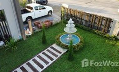4 Bedroom House for sale at The House Solution