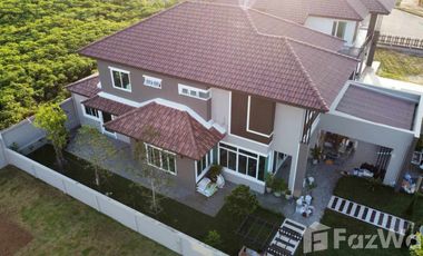 4 Bedroom House for sale at The House Solution
