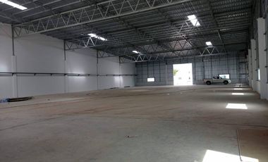 Warehouse for rent in Nong Rawiang, Nakhon Ratchasima