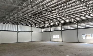 Warehouse for rent in Nong Rawiang, Nakhon Ratchasima