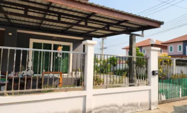 3 BR/3BA Home for Sale in Wat Sai: 280SqM for ฿3.8M