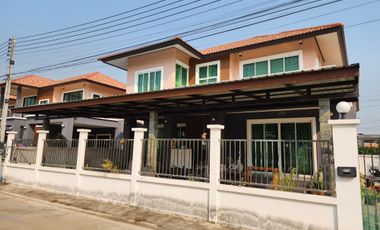 3 BR/3BA Home for Sale in Wat Sai: 280SqM for ฿3.8M