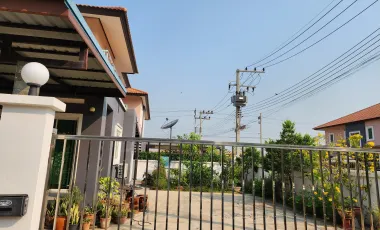 3 BR/3BA Home for Sale in Wat Sai: 280SqM for ฿3.8M