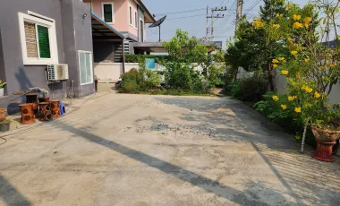3 BR/3BA Home for Sale in Wat Sai: 280SqM for ฿3.8M