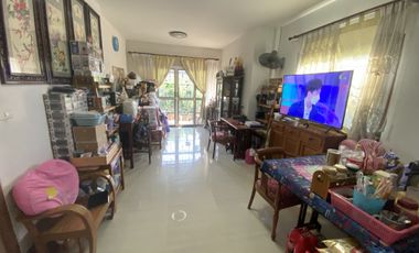 2 Bedroom House for sale at Baan Wanisa Ville