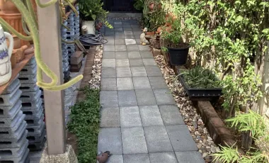 2 Bedroom House for sale at Baan Wanisa Ville