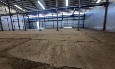 Warehouse for rent in Bang Krachao, Samut Sakhon