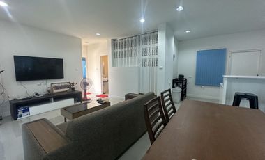4 Bedroom House for sale at Baan Phrueksakarn 9