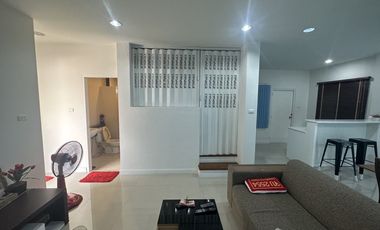 4 Bedroom House for sale at Baan Phrueksakarn 9