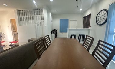 4 Bedroom House for sale at Baan Phrueksakarn 9