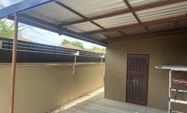 4 Bedroom House for sale at Baan Phrueksakarn 9