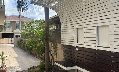 4 Bedroom House for sale at Baan Phrueksakarn 9