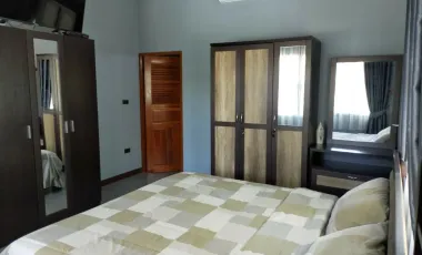 3 Bedroom House for sale in Rop Wiang, Chiang Rai