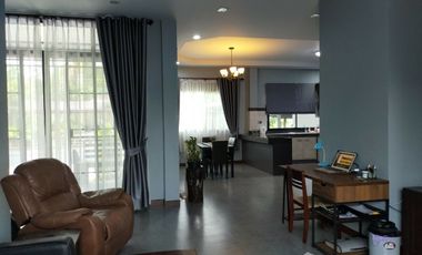 3 Bedroom House for sale in Rop Wiang, Chiang Rai