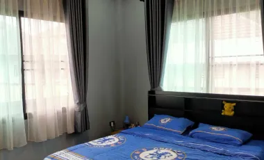 3 Bedroom House for sale in Rop Wiang, Chiang Rai