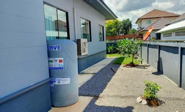 3 Bedroom House for sale in Rop Wiang, Chiang Rai