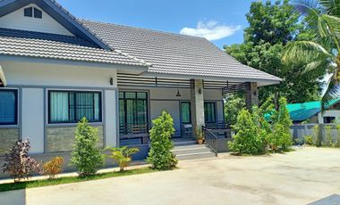 3 Bedroom House for sale in Rop Wiang, Chiang Rai