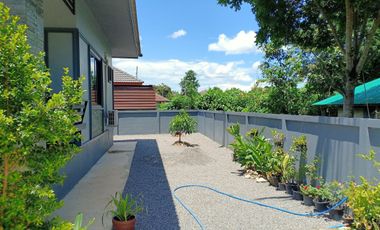 3 Bedroom House for sale in Rop Wiang, Chiang Rai