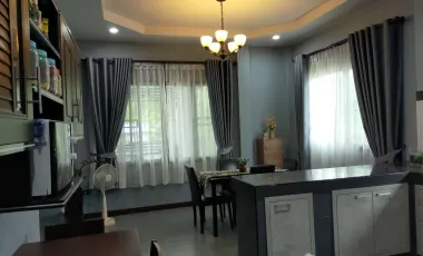 3 Bedroom House for sale in Rop Wiang, Chiang Rai