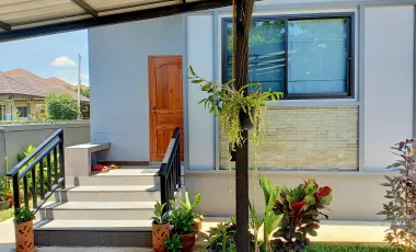 3 Bedroom House for sale in Rop Wiang, Chiang Rai