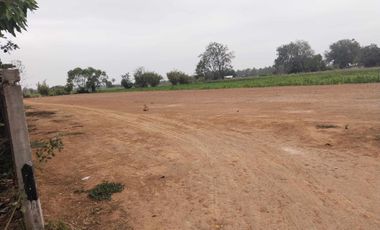 Land for sale in Mae Kham, Chiang Rai