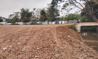 Land for sale in Mae Kham, Chiang Rai