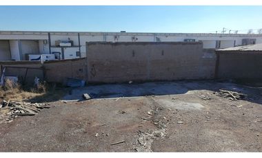 Amplio Predio Logístico en Renta | Terreno 3,495.44m²
