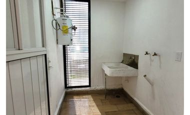 DEPARTAMENTO PB EN RENTA EN SENDAS EL MARQUES QUERETARO GIH