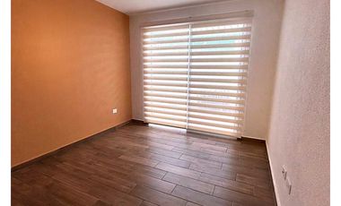 DEPARTAMENTO PB EN RENTA EN SENDAS EL MARQUES QUERETARO GIH