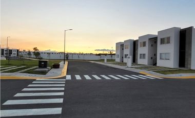 DEPARTAMENTO PB EN RENTA EN SENDAS EL MARQUES QUERETARO GIH