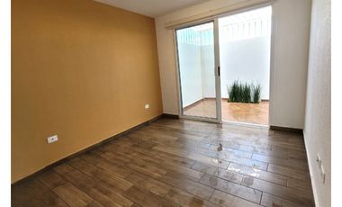 DEPARTAMENTO PB EN RENTA EN SENDAS EL MARQUES QUERETARO GIH