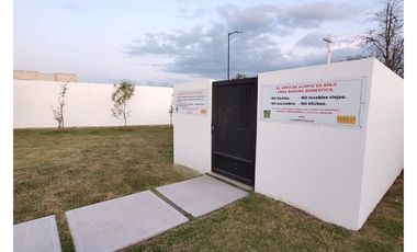 DEPARTAMENTO PB EN RENTA EN SENDAS EL MARQUES QUERETARO GIH