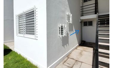DEPARTAMENTO PB EN RENTA EN SENDAS EL MARQUES QUERETARO GIH