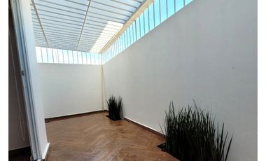 DEPARTAMENTO PB EN RENTA EN SENDAS EL MARQUES QUERETARO GIH