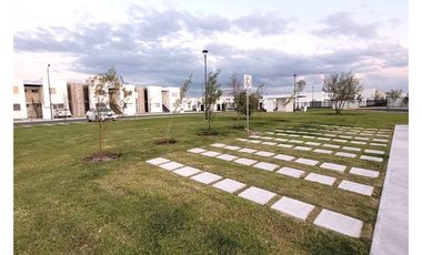 DEPARTAMENTO PB EN RENTA EN SENDAS EL MARQUES QUERETARO GIH