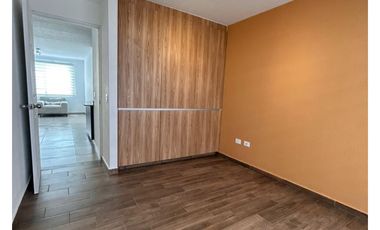 DEPARTAMENTO PB EN RENTA EN SENDAS EL MARQUES QUERETARO GIH