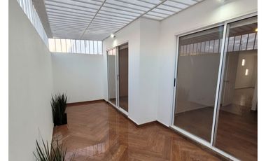 DEPARTAMENTO PB EN RENTA EN SENDAS EL MARQUES QUERETARO GIH