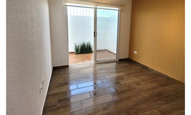DEPARTAMENTO PB EN RENTA EN SENDAS EL MARQUES QUERETARO GIH