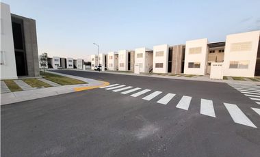 DEPARTAMENTO PB EN RENTA EN SENDAS EL MARQUES QUERETARO GIH