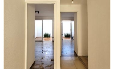 DEPARTAMENTO PB EN RENTA EN SENDAS EL MARQUES QUERETARO GIH