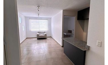 DEPARTAMENTO PB EN RENTA EN SENDAS EL MARQUES QUERETARO GIH