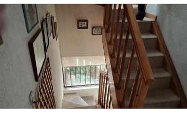 CASA ARRIENDO EN VIÑA DEL MAR ALTO-VISTA 360°