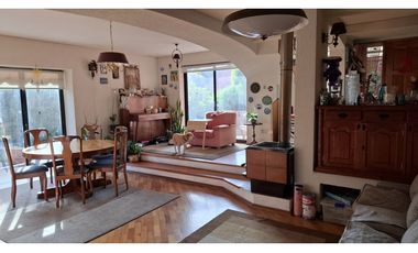 CASA ARRIENDO EN VIÑA DEL MAR ALTO-VISTA 360°