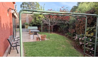 CASA ARRIENDO EN VIÑA DEL MAR ALTO-VISTA 360°