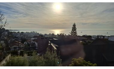 CASA ARRIENDO EN VIÑA DEL MAR ALTO-VISTA 360°