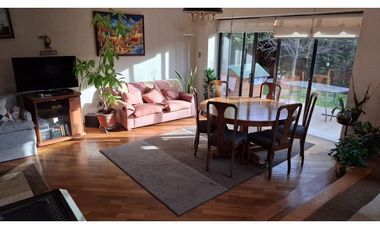 CASA ARRIENDO EN VIÑA DEL MAR ALTO-VISTA 360°