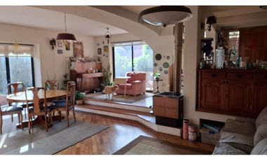 CASA ARRIENDO EN VIÑA DEL MAR ALTO-VISTA 360°