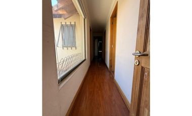 Hermosa casa en Condominio Jardín de los Villares